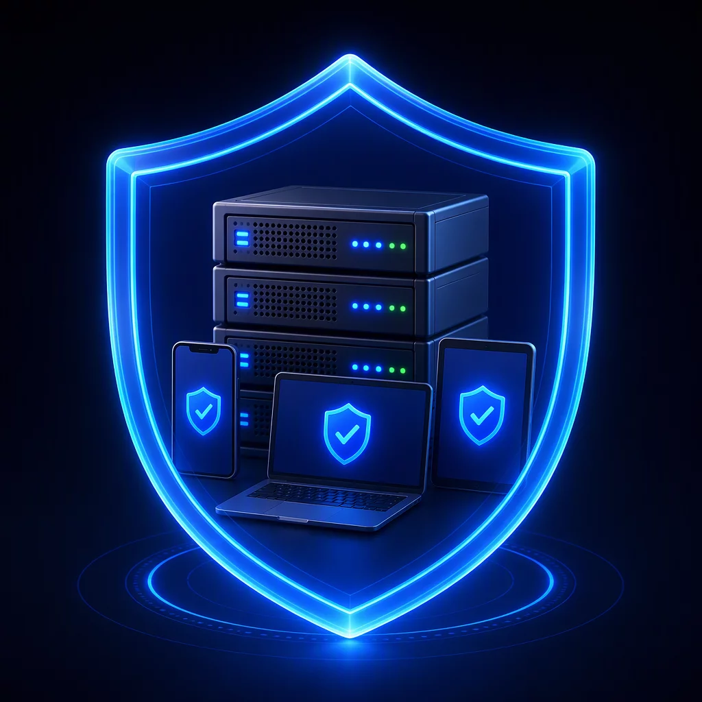 Establishing Trust for Managed Devices