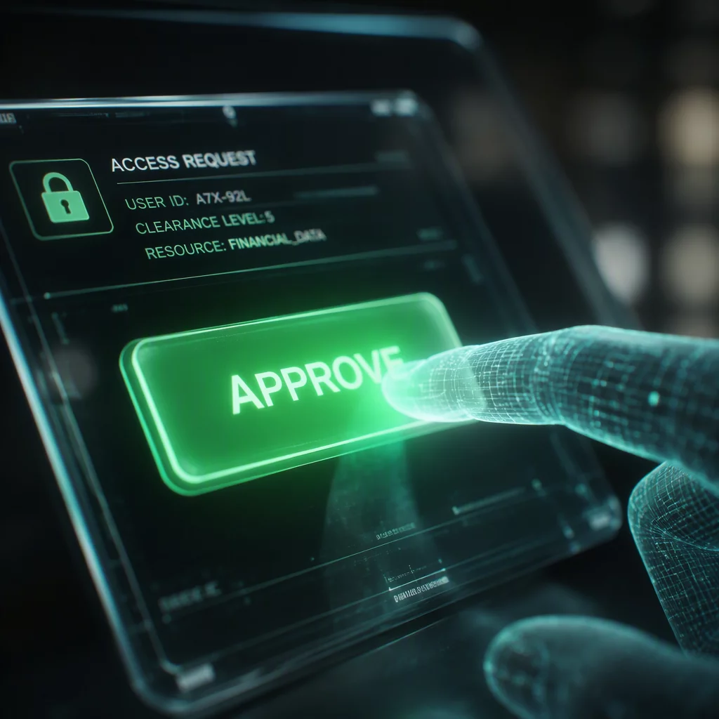 Obtaining Explicit User Consent