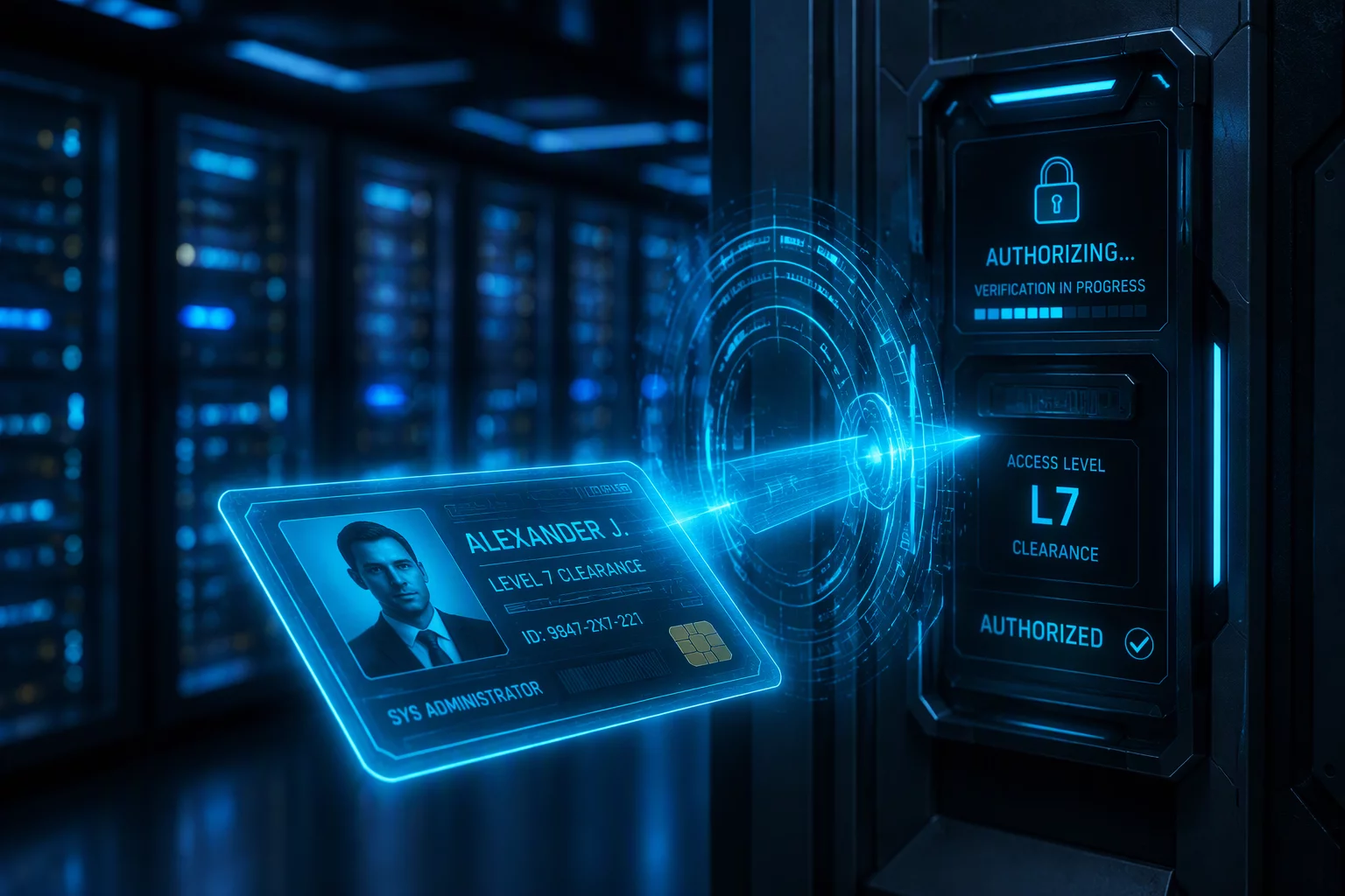 Verifying Device Ownership and Authorization